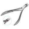 Nipper Clipper Edge Eingewachsener Zehennagel Häutchen Nagelentferner Trimmer Scherenwerkzeug Pediküre Zange Art Cutter Maniküre