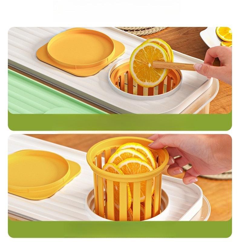 Refrigerator Water Pitcher with Faucet, Fruit Tea Ice Water Pitcher, Large Capacity Household Beverage Container.