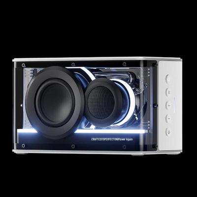 Edifier New Play Bluetooth Gaming Desktop Speaker CN Plug (adapter Included)