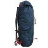 and Nylon Versalite Pack A4 Compatible Green [Montbell] Men's Women's Backpack, 20L, 20, 1133322, (Blue (BLBK))