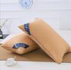 Orthopedic Cervical Support Pillow - High & Low Non-Collapse Design for Students and Home Use