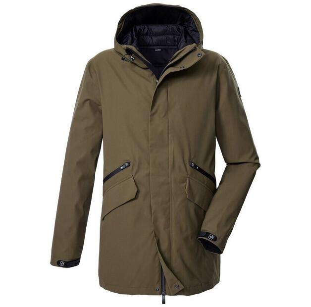 Parka Killtec KOW MN