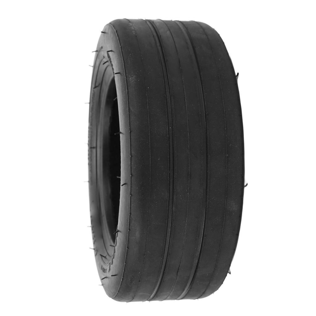 Go Kart Tire Front Wheel Rubber Vacuum for XIAOMI Ninebot Karting Car Riding Supplies