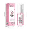 Sakura Underarm Deodorant Spray Quickly Removes Odors Long Lasting Scent