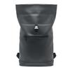 MidOcean Bai Roll Roll Top PU Laptop-Rucksack