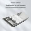 Special Storage Box for 4th Gen Eado Lower Center Console Mod, Car Interior Accessory