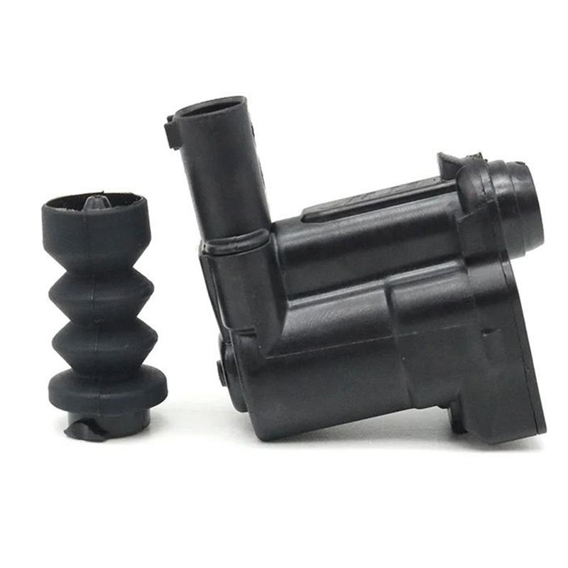 

Fuel Tank Cap Opening Actuator Motor 95B809857F For Cayenne 2018- 95B. 2 Car Part чёрный