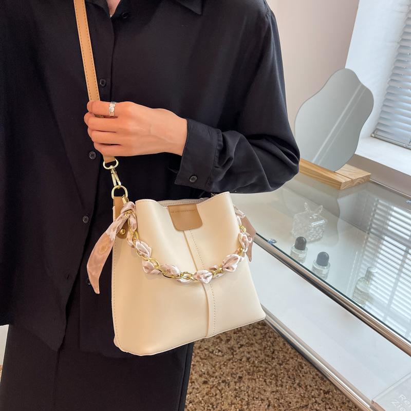 Geantă de modă Geantă de mesager versatilă nouă pentru femei Geantă de umăr de modă