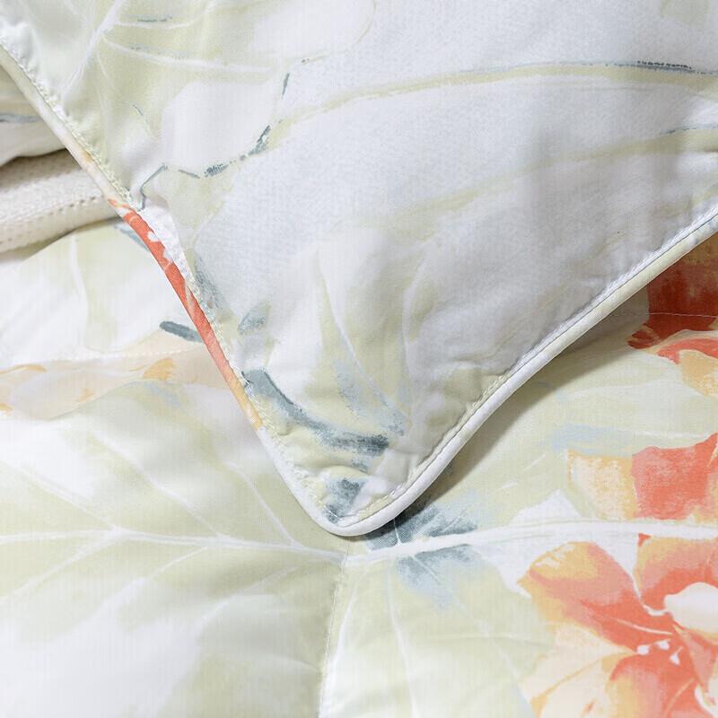 FUANNA Four-Season Soybean Fiber Quilt