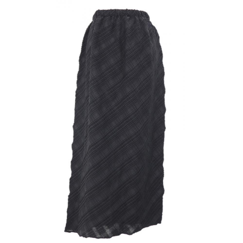Shiz Madam Pleats Set 60s Mom Clothes Set3245