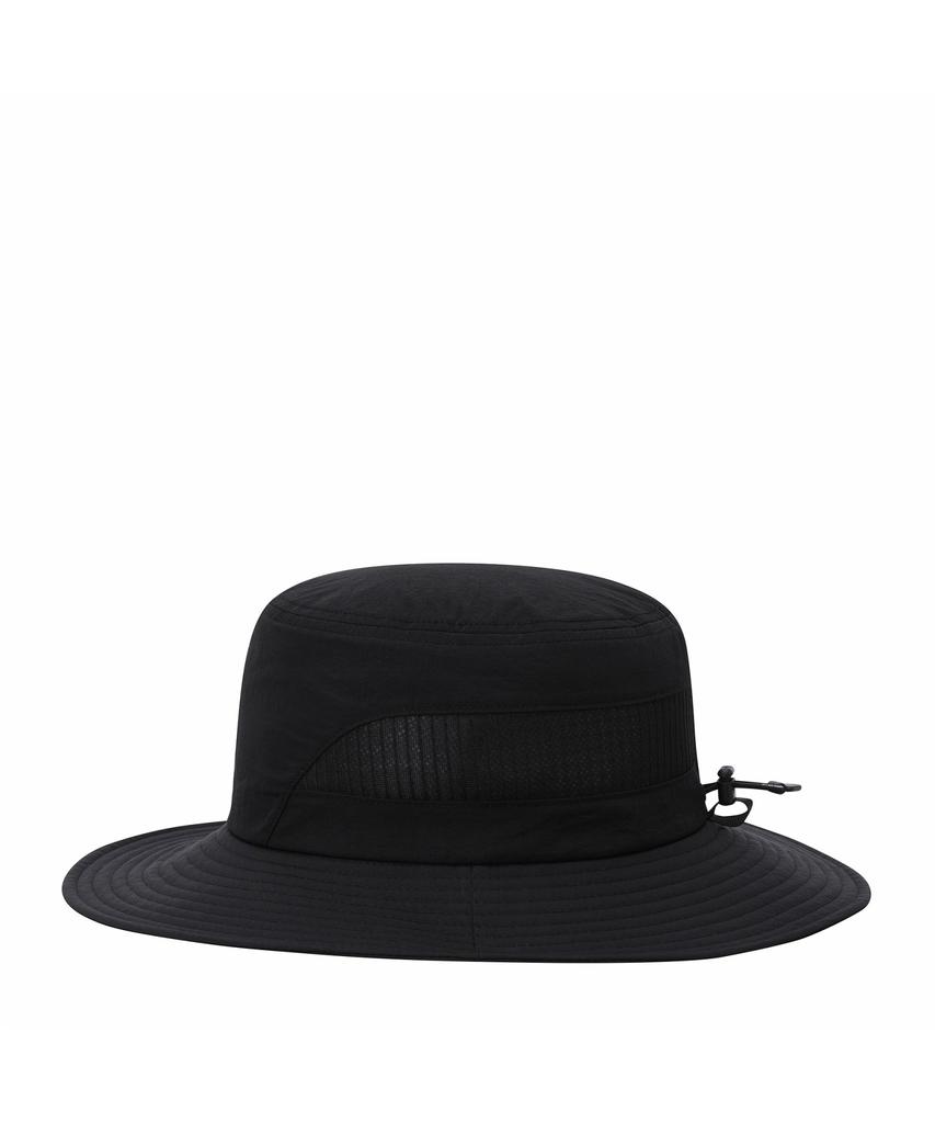 Goldeunbeeo (U) Side Mesh Bucket Hat G6Rax26291Bkx