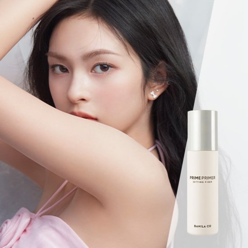 

[Vanillaco] Праймер-фиксатор Prime Primer 100 мл