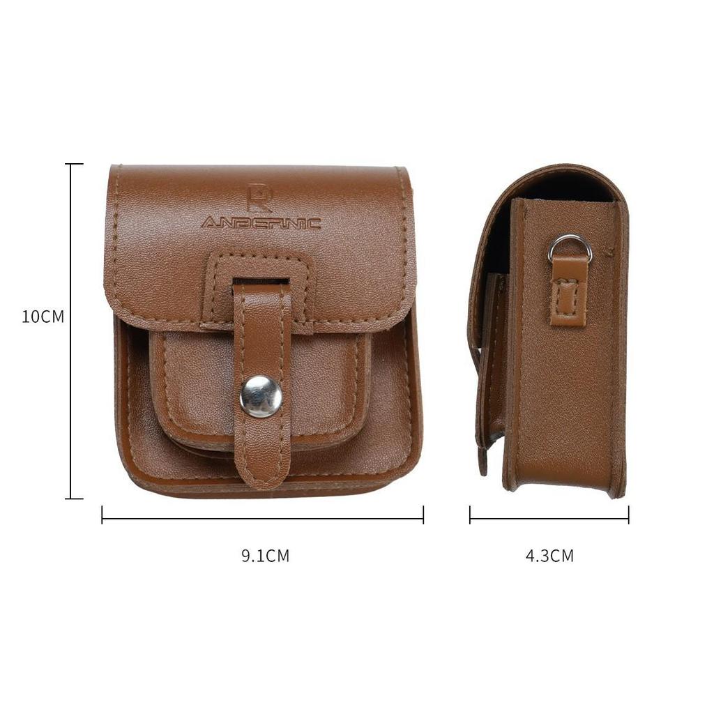 Anbernic RG34XXSP Protective Storage Case for Game Console Accessories