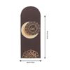 36pcs 2023 Eid Mubarak Cash Envelopes Money Cards Ramadan Cards Envelopes Eid Money Envelopes Gift Note Card Envelopes Supplies