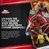 2025 Topps Chrome Deadpool Factory Seal Value - - Box.