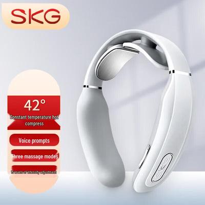K3 Youth Series Neck Massager CN Plug (adapter Included)