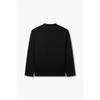 Emporio Armani Men S Long Sleeve T ShirT wiTh Logo deTail A515126007