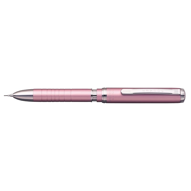 

platinum fountain pen multifunction pen double 3 action pocket fresh peach MWBP-3000#18