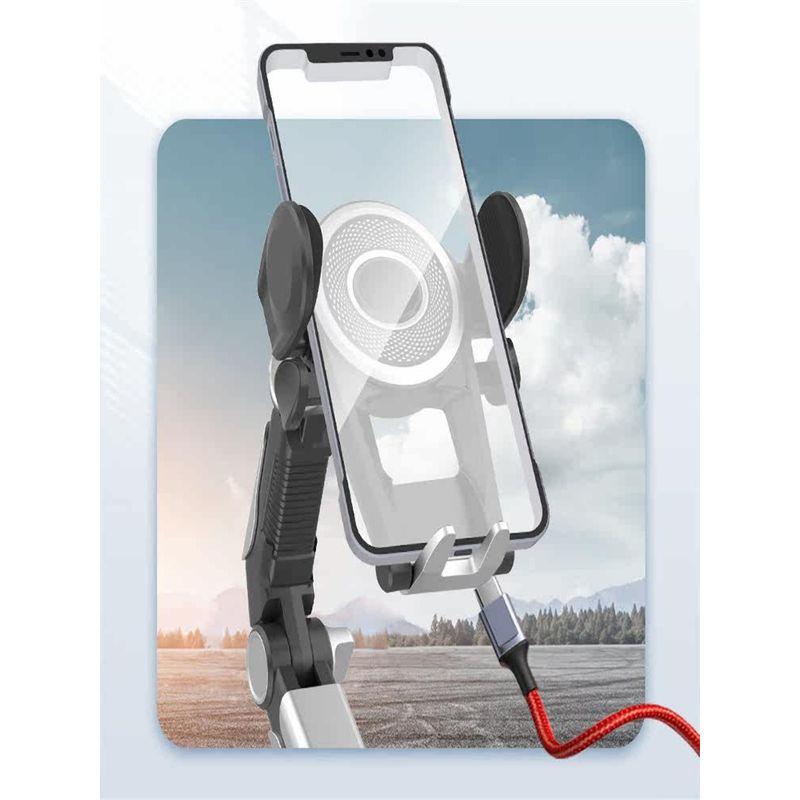 Mobile Phone Car Mount Universal Suction Cup Navigation Holder for Car and Truck Dashboard 2023 New Model