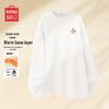 Men's Warm Mock Neck Long-Sleeve Thermal T-Shirt