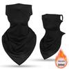 Ice Silk Sun Protection Motorcycle Riding Headband