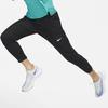 New Nike Dri Fit Knitted Sweatpants Men's Black DD4895-010