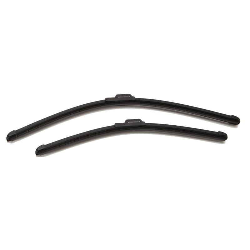 Maxwiper Mitsubishi Toppo BJ H4# H13.2~H15.7 RACING BLADE Wiper Left and Right Set of 2