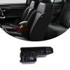 Storage Box Center Console Organizer Armrest Tray For Toyota Raize -