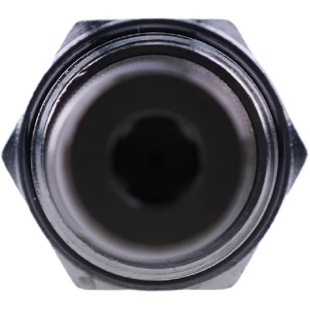 Snow Plows Valve Cartridge Smart Hitch 2-Way HYD07047 Compatible with Boss RT3 Straight Blade and V-Plows