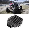 Regulátor usmerňovača SH640D12 Pasuje na Yamaha YFM400 KODIAK 2X44X4 YFM250