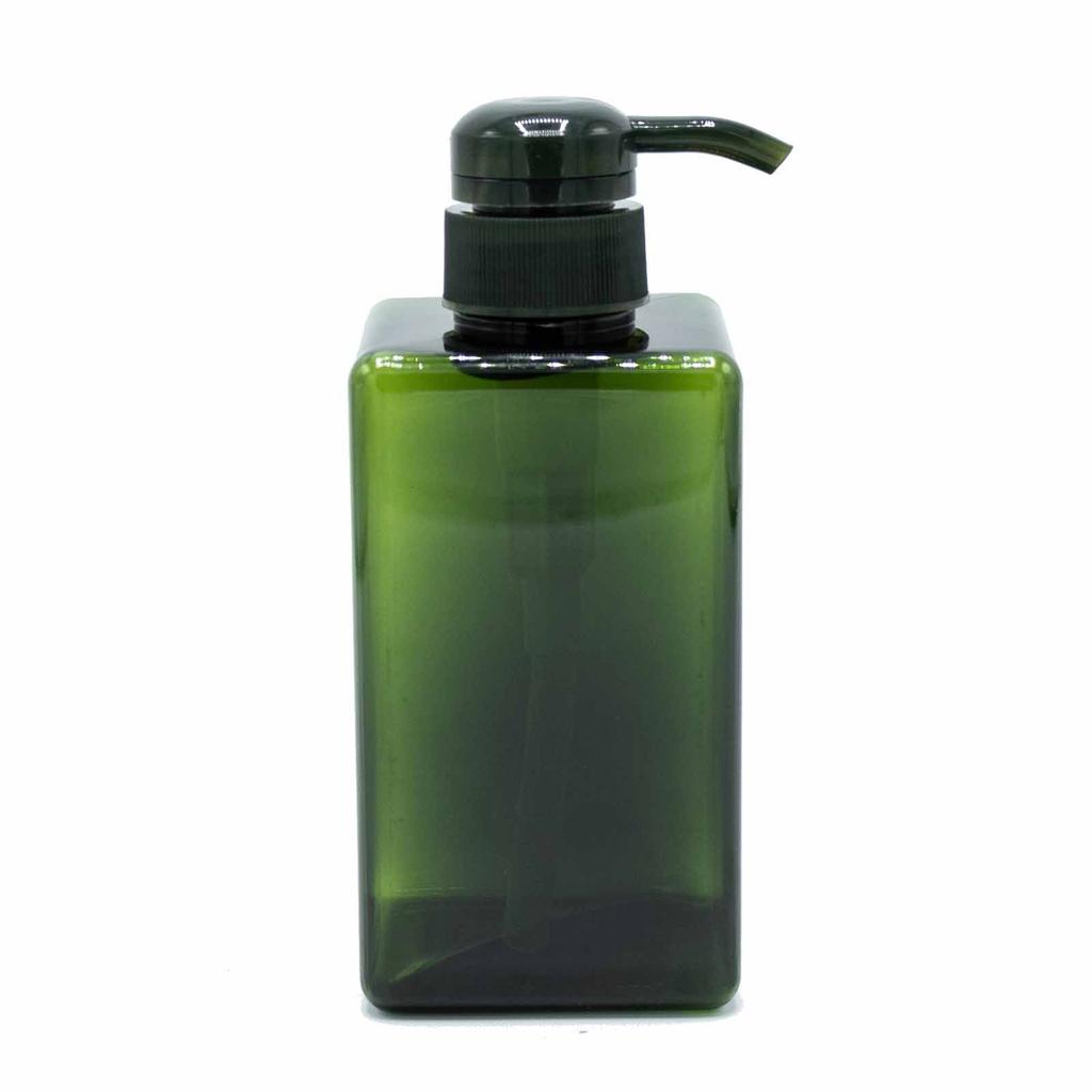 Spenderflasche Wiederverwendbar 450ml