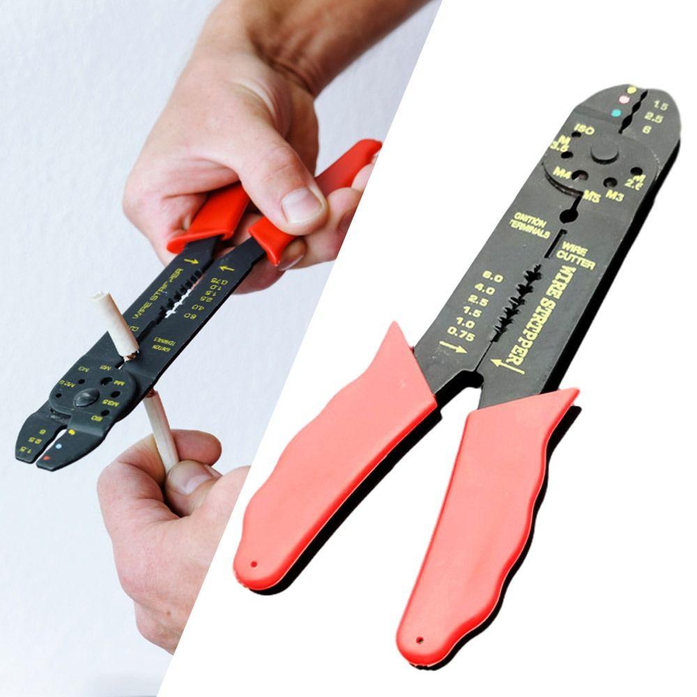 

Инструмент для ремонта высокой твердости, ножницы для кабеля, ручной инструмент, плоскогубцы для зачистки проводов, резак для зачистки