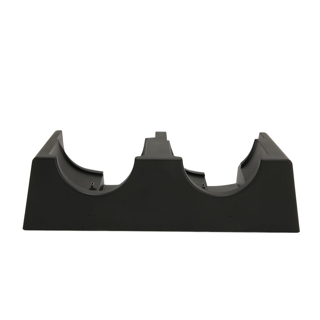 VR Doppelladestation Schnelllade-Upgrade 2 in 1 Mit Ladeanschlussanzeige VR Ladestation