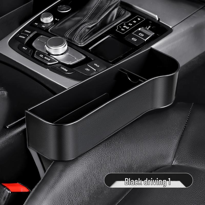 

Car Seat Gap Organizer for Phone Storage