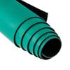 Anti-static Green Rubber Desk Mat Roll