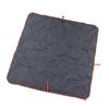 Extra Large Picnic Blanket Foldable Washable Portable Reusable Outdoor Picnic Mat for Camping