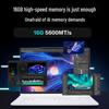 MechRevo Wujie 15X Pro Business Laptop (CN version)