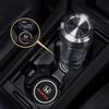 Honda Exclusive Car Interior Water Cup Mat For Honda Civic Fit Jazz Accord Pilot CRV Odyssey Passport City Shuttle HRV Valve BRGKL1