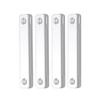 Punch Free Drilling-Free Fixation Buckle Magnetic Magnetic Strips  Doors