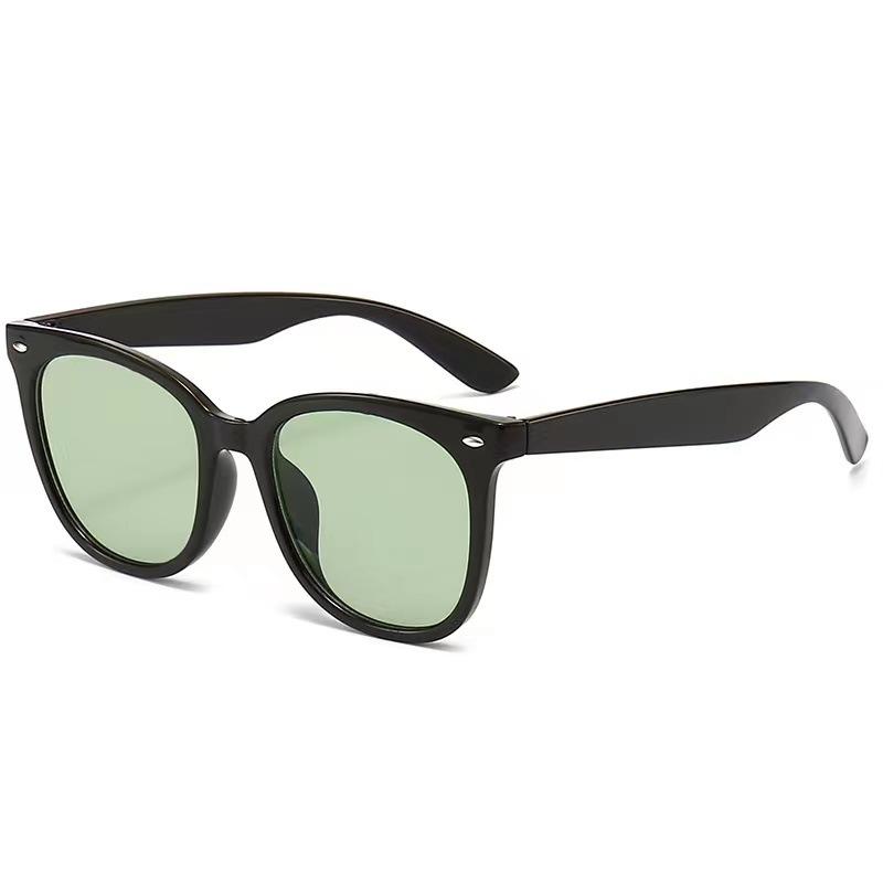 Sunglasses For Men'S Driving Glasses For Drivers Uv Driving Square Sunglasses For Women 4379