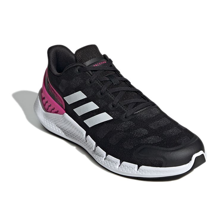 Adidas David Beckham X Climacool Ventania Black Light Pink Unisex Sneakers Core-Black GX7989