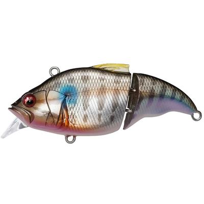 Megabass Lure VATALION X Vatalion Slow Wagin Oyanirami 37848 VIBRATION-X (SS) (Vibration Sinking)