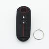 Cocolockey Silicone Smart Remote Key Cover Case Holder Protection For Mazda 2 3 5 6 Atenza Cx3 Cx5 Cx7 Cx9 Cx8 Mx5 Car Accessory