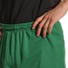 Nike Logo High-Waisted Slim Fit Casual Shorts Men shorts Green BV6855-302