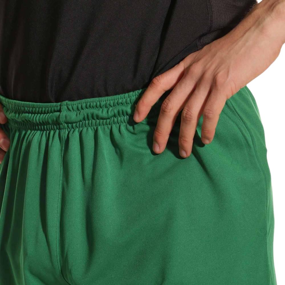 Nike Logo High-Waisted Slim Fit Casual Shorts Men Shorts Green BV6855-302
