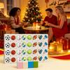 Harz-Mahjong-Spiel, Mahjong-Set mit Nationalflaggen, Geeignet für Männer, Frauen, Jugendliche, Mädchen, Familien, Freunde und Urlaube.