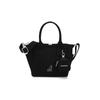 Lucky Canvas Tote Bag Ii 3952 Black