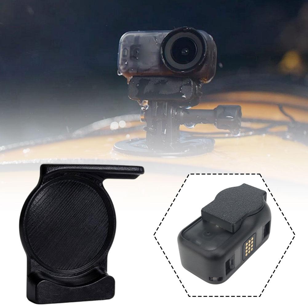 Protective Cover Effectively Prevent Dropping With Protective Case Scratch-Resistant For Dji Osmo Nano Thumb Action Camera
