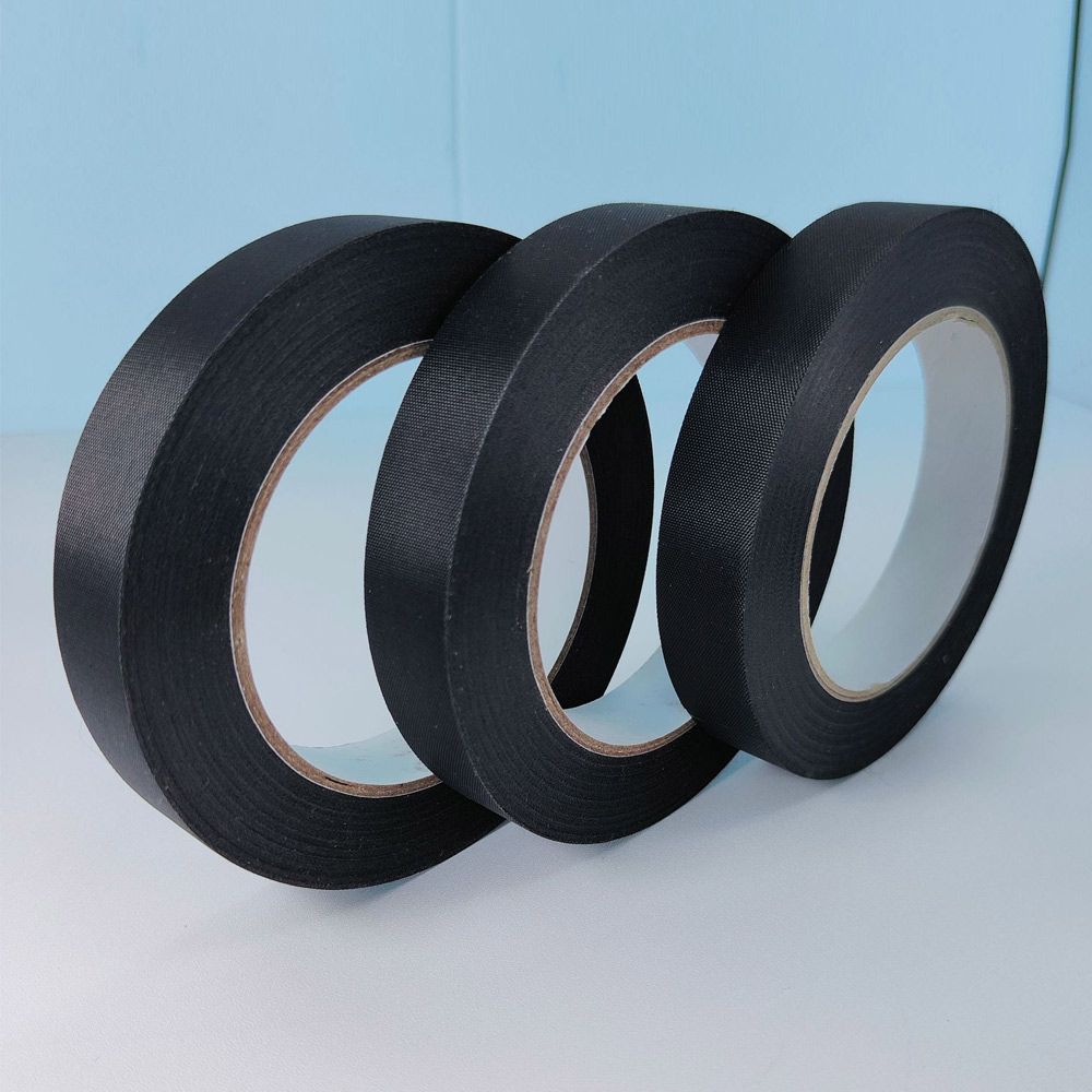 Wear-resistant Shoe Handbag Single-sided Self-adhesive Tape Nylon Reinforced Tape Oxford Cloth Tape
