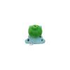Pokmon Center Original Pokmon Fit Bulbasaur Plush Toy 10x12x8.5 cm